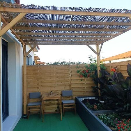 Chambre Amenage En Studio Cers 外观 照片