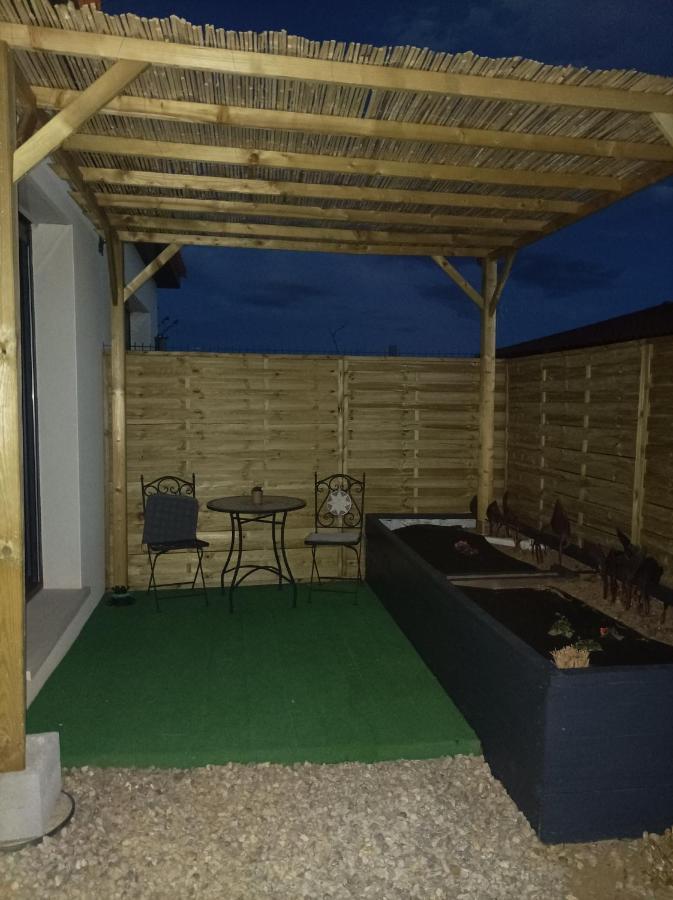 Chambre Amenage En Studio Cers 外观 照片