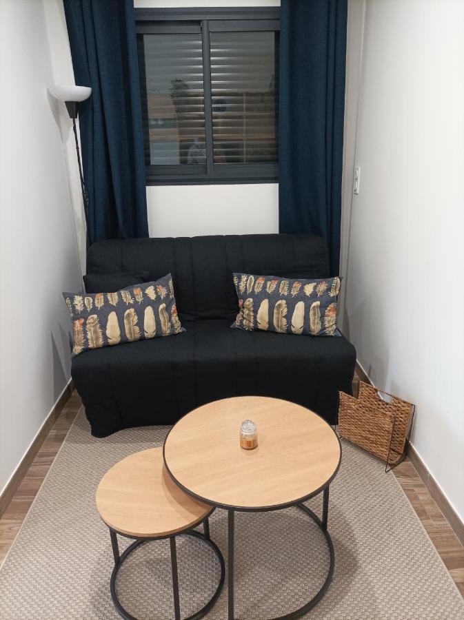 Chambre Amenage En Studio Cers 外观 照片
